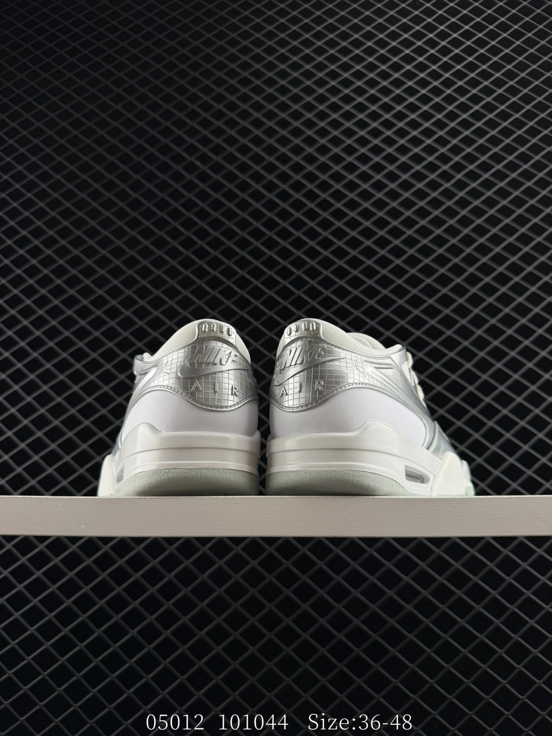 Nike Air Jordan 4 RM